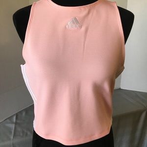 Brand New Adidas W TankTop Sz XL